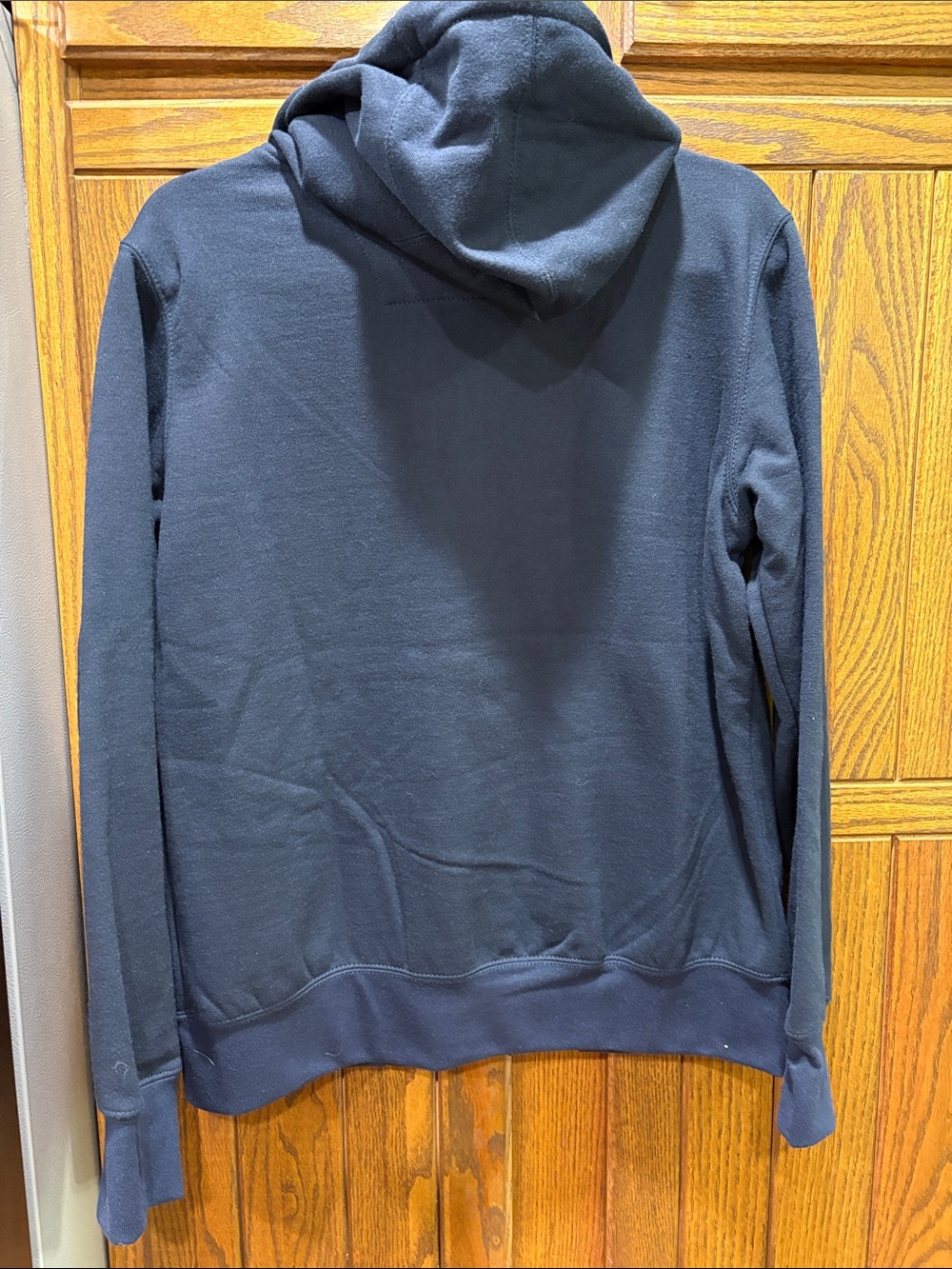 NWT Women’s Carhartt Rain Defender Hoodie with Flame Resistance - Picture 2 of 13